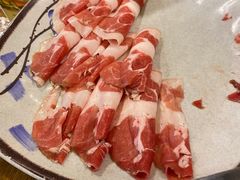 -毛辣果·贵州红酸汤牛肉火锅(西单店)