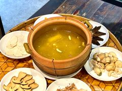 -一坐一忘云南菜(三里屯店)