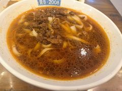 -晋B2008刀削面(小南庄店)