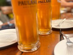 -宝莱纳餐厅(滨江店)