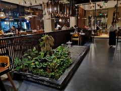 大堂-古京·臻致料理(月湖店)