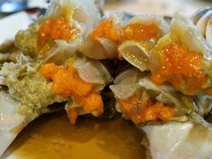 -普乐酱蟹(coex店)