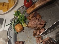 -王品牛排(北京西单店)