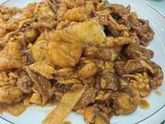 -同发号饭庄(复兴路店)