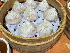 蟹粉鲜肉小笼8只-莱莱小笼·乔艾