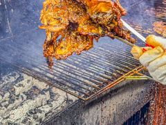 -周记老沈阳焦火鸡架