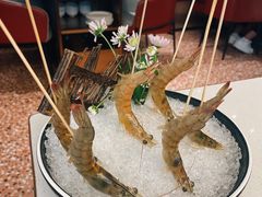 -川越泰火锅(吉利大厦店)