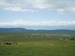 -新疆那拉提国家旅游度假区