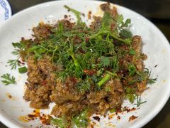 -小杨翘脚牛肉