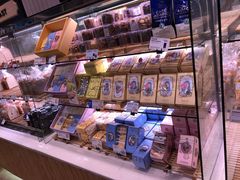 零售区-巴黎贝甜(华堂新辰汇店)