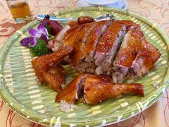 -水乡人家私房菜(逢简店)