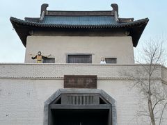 -敦煌古城