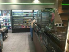 -today便利店(汉街店)