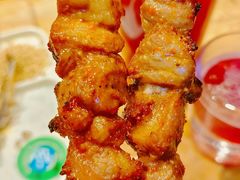 -河坝강뚝烧烤专门店(旗舰店)