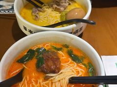 -和府捞面(西溪印象城店)