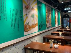 大堂-陈光记烧腊(长寿路店)