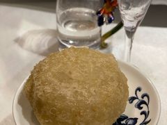 耳朵眼精品炸糕-耳朵眼会馆(鼓楼店)