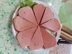 -鸿姐老火锅(疁城新天地店)