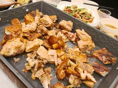 -浮何烤铺(桐梓林店)