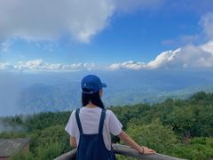 -白草畔自然风景区