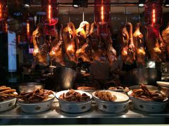 -陈鹏鹏潮汕菜(宝安机场T3航站楼店)