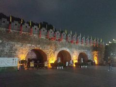 -东西巷