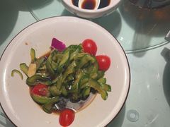 -徽韵人家·传承正宗徽菜(牡丹园店)