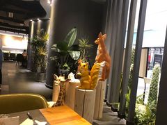 -半悦牛排(龙湖西宸天街店)