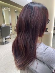 -Mentor Hair Salon