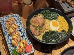 -小川洋风料理(江汉路店)
