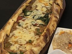 -Efes Turkish & Mediterranean Cuisine 艾菲斯餐厅(陆家嘴店)