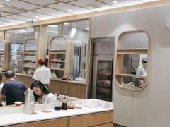 -喜家德虾仁水饺(青岛永旺东部店)