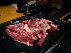 -千寻烧肉(政务区店)