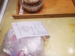 -子午路张记肉夹馍(小寨西路店)