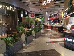 -食悦天美食广场(长沙IFS国金中心店)