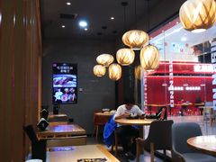 -味千拉面(煌华新纪元购物广场店)