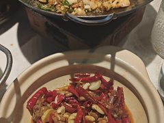 -费大厨辣椒炒肉(黄兴中心广场店)