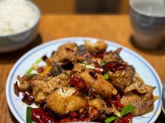 -静一餐厅·湖北菜(前门创始店)