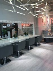 -P.STYLE派斯造型