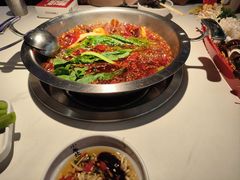 -小龙坎火锅(IFS HOT店)
