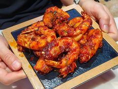-友德福.老字号粤菜.广州地标融合美食(荔湾路店)