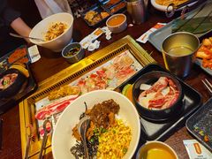 -新石器烤肉(之心城店)