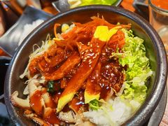 -杀猪天·韩国烤肉(总店)