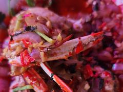 -辣不怕口味虾(凌霄路店)