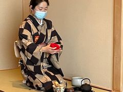 -盘古七星酒店·京都怀石花传日餐厅