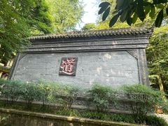 -青城山
