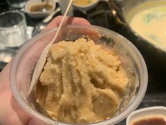 -捞王猪肚鸡火锅(财富中心店)