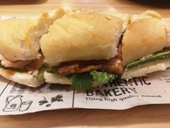 -越美小馆·越南料理(曲江店)