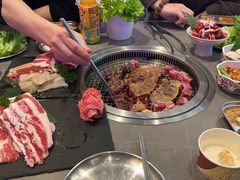 -谷町·烤肉自助(朱雀门店)