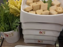 -巴蜀王婆大虾(南锣鼓巷店)